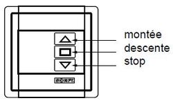 COMMANDE SOMFY VOLET ROULANT.JPG